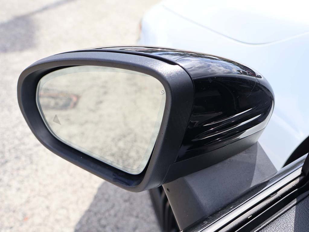 Used 2022 Mercedes-Benz CLA 45 AMG 4MATIC image 42