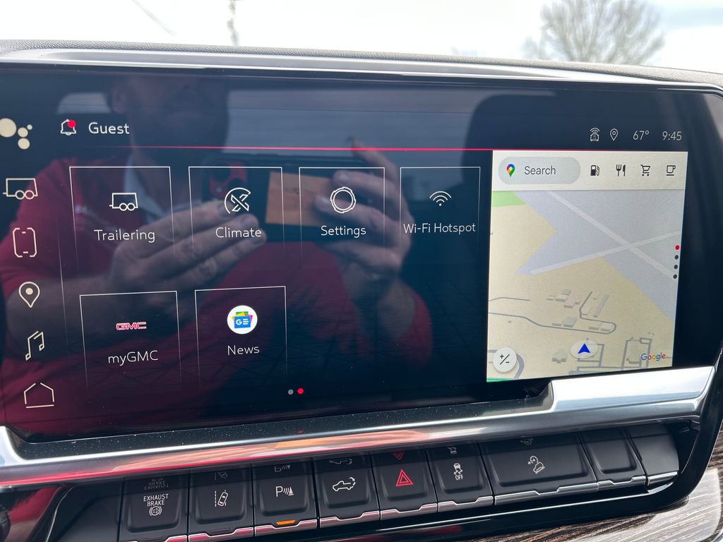 New 2026 GMC Sierra 2500 SLE image 28