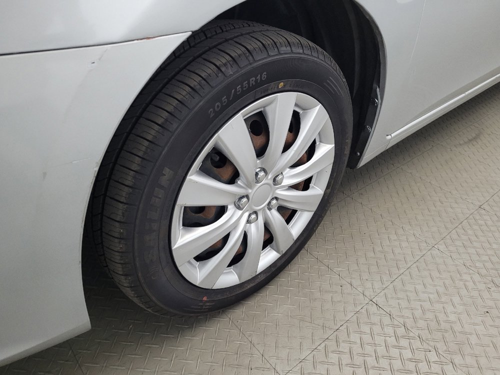 Used 2019 Nissan Sentra S FWD image 31
