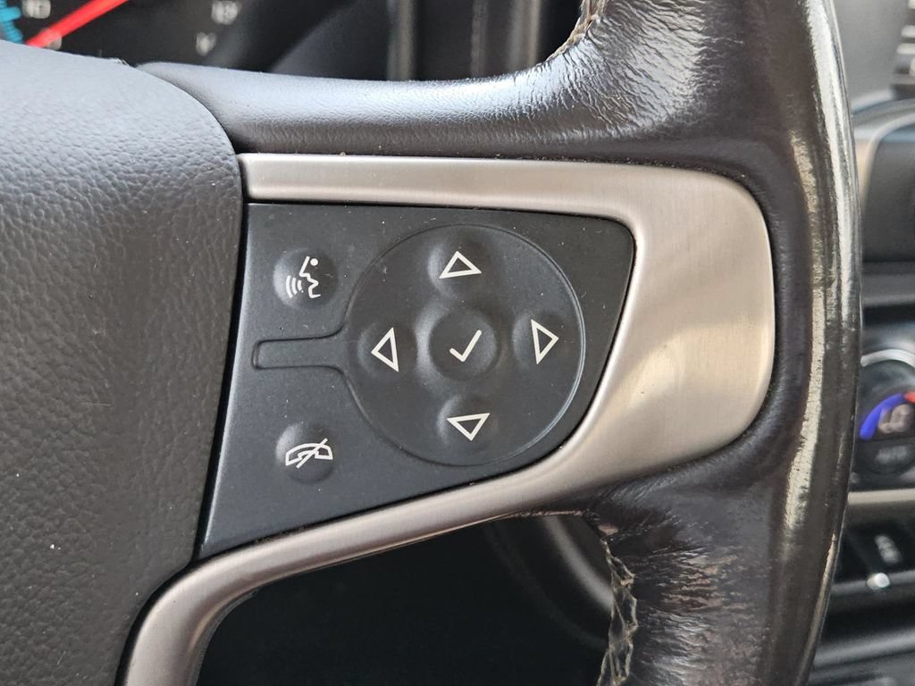 Used 2018 GMC Sierra 3500 Denali w/ Duramax Plus Package AWD/4WD image 17