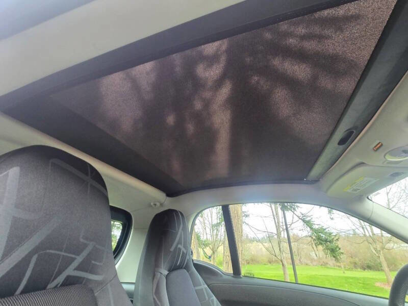 Used 2009 smart fortwo passion image 19