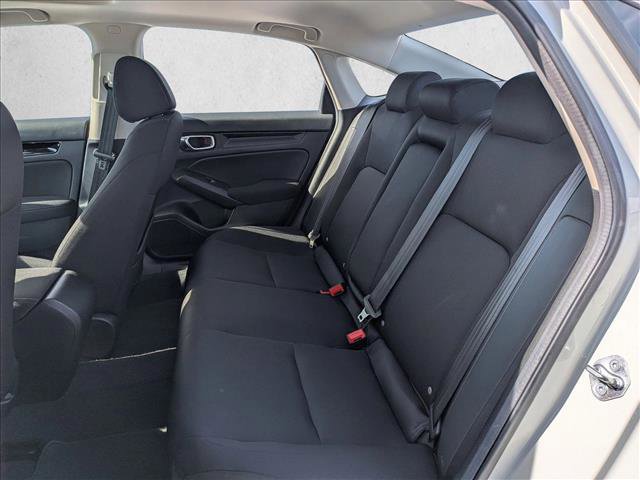 Used 2024 Honda Civic EX image 18