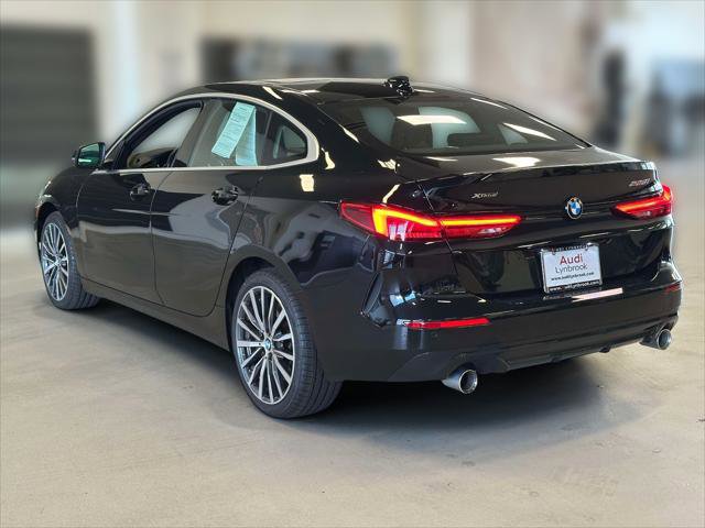 Used 2024 BMW 228i xDrive Gran Coupe w/ Convenience Package image 6
