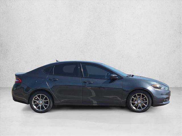 Used 2014 Dodge Dart SXT FWD image 2