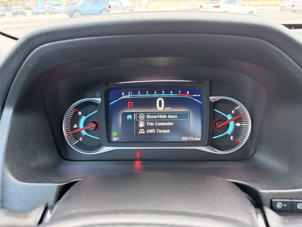 Used 2020 Honda Pilot Touring image 26