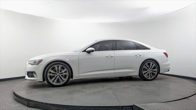 Used 2019 Audi A6 2.0T Premium w/ Convenience Package AWD/4WD image 3