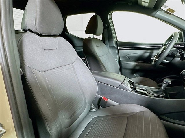 Used 2023 Hyundai Santa Cruz SEL image 25