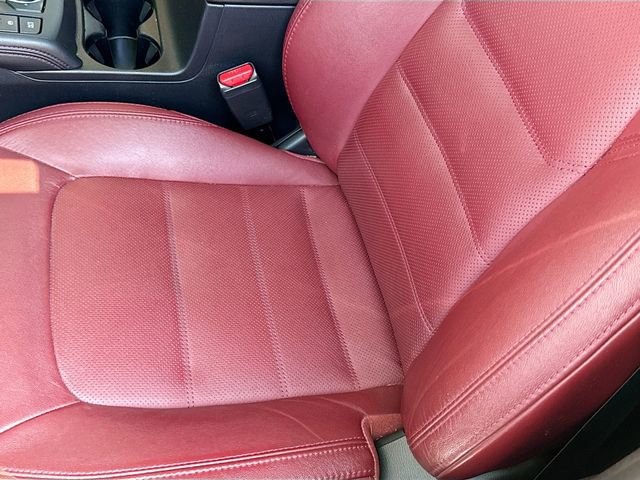 Certified 2023 MAZDA CX-5 Carbon Edition AWD/4WD image 23