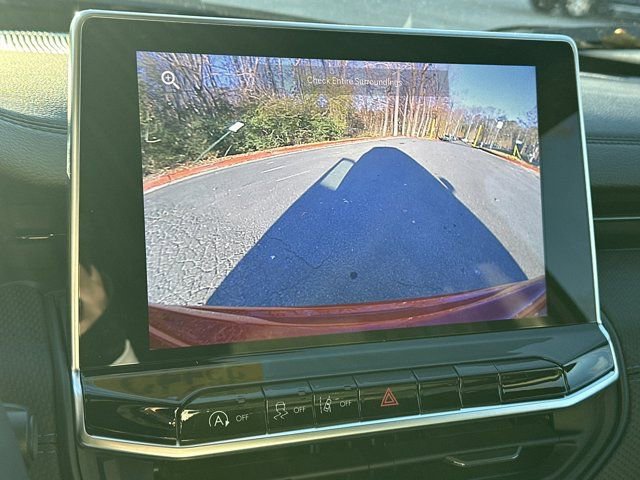 New 2026 Jeep Compass Latitude image 31