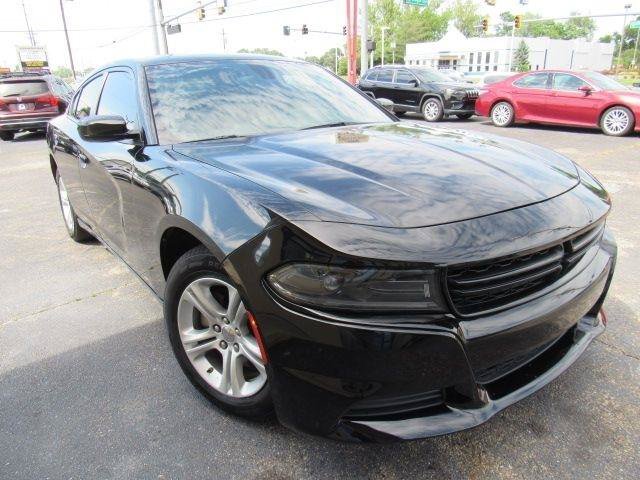 Used 2023 Dodge Charger SXT