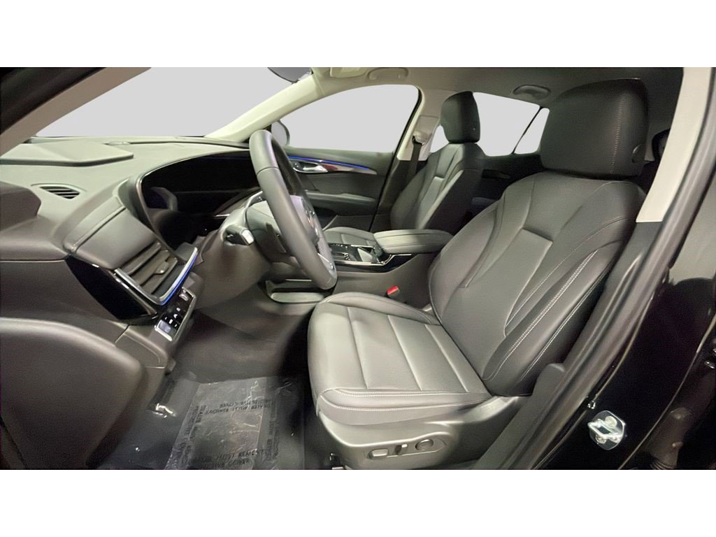 Certified 2024 Buick Envision Preferred image 9