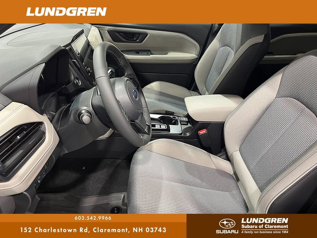 New 2026 Subaru Forester Premium image 17