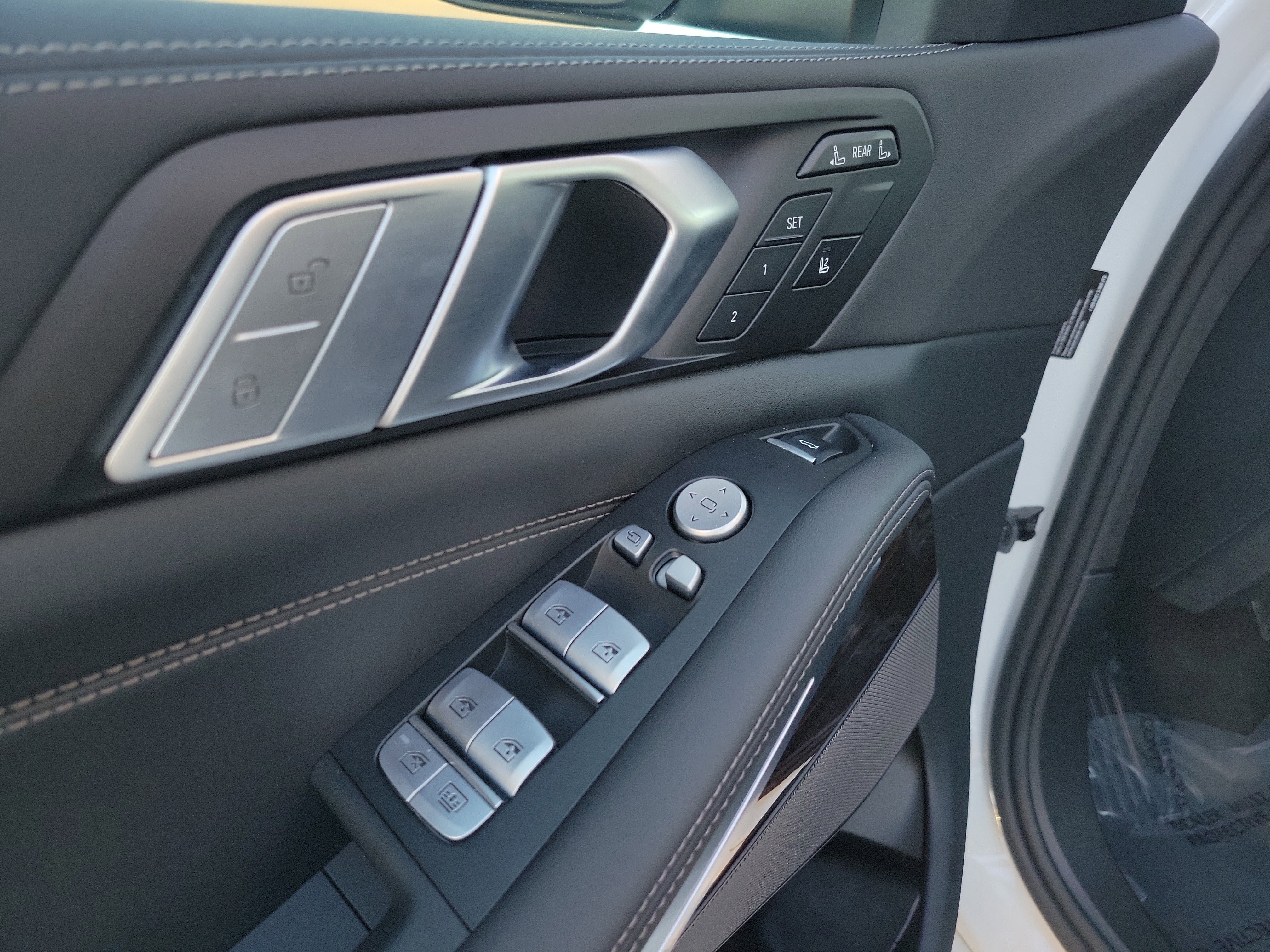 Used 2026 BMW X7 xDrive40i image 24