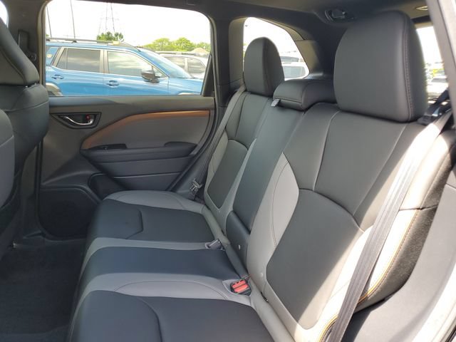 New 2026 Subaru Forester Sport AWD/4WD image 10