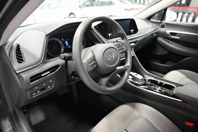 Used 2022 Hyundai Sonata SE image 22