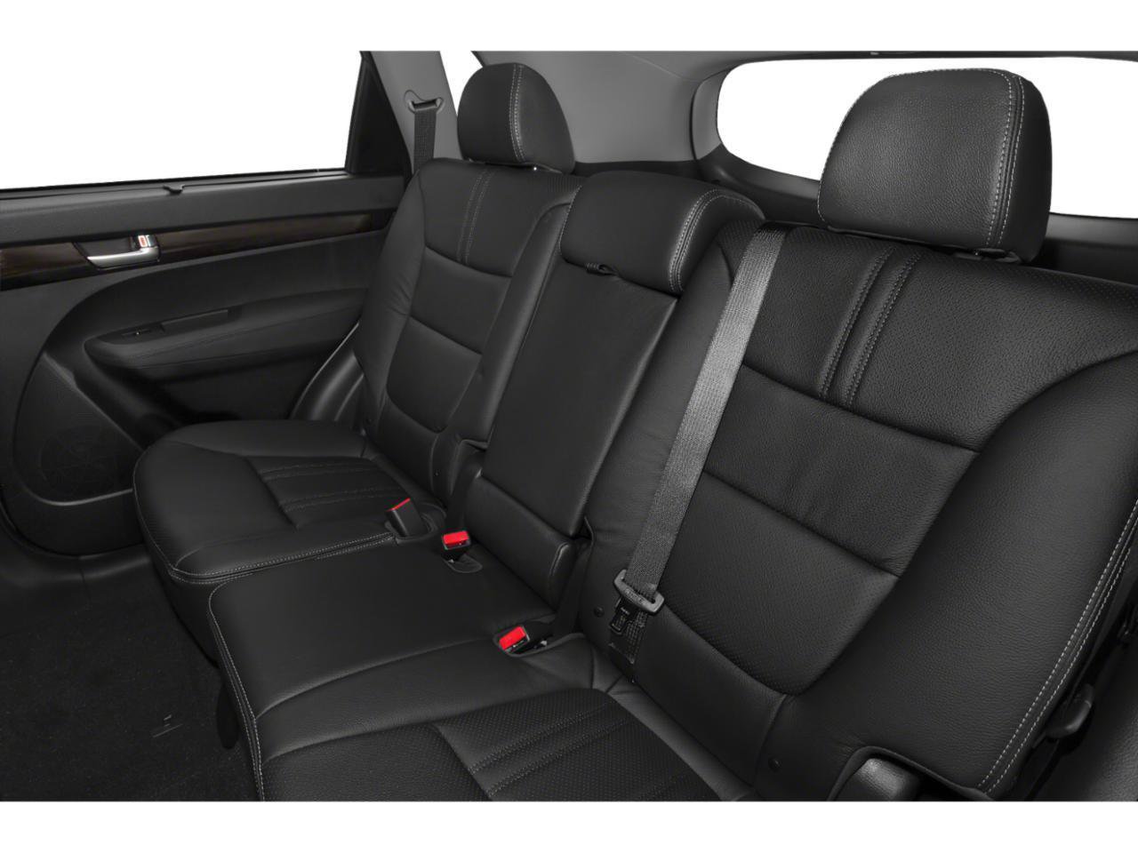 Used 2015 Kia Sorento LX FWD image 8