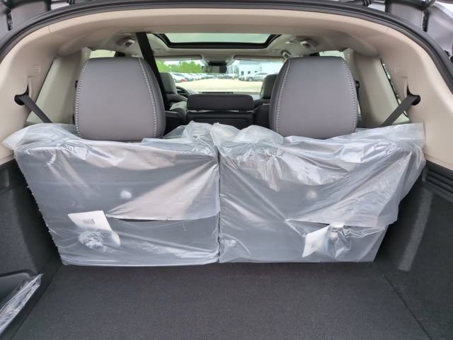 New 2026 Acura MDX w/ Technology Package AWD/4WD image 10