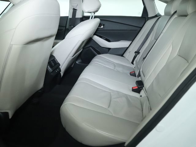 Used 2025 Honda Accord Touring image 15