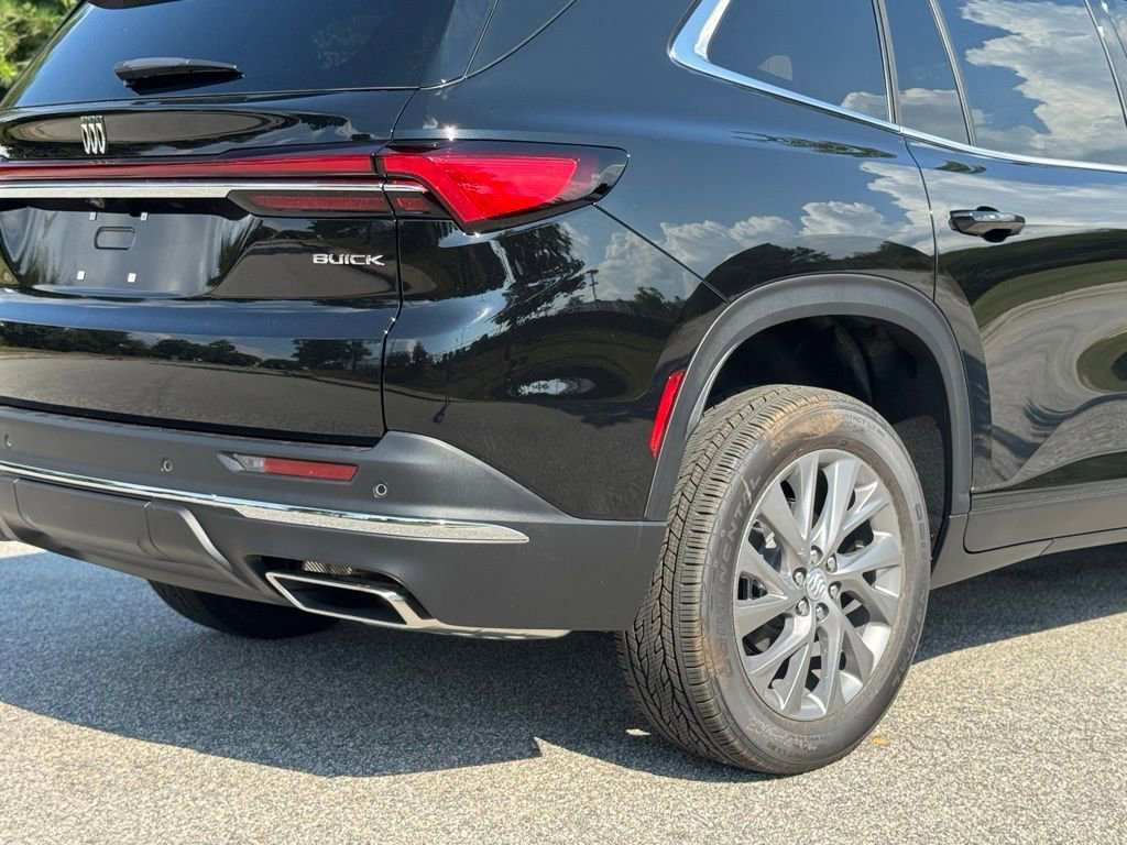 New 2026 Buick Enclave Preferred w/ Power Package FWD image 14