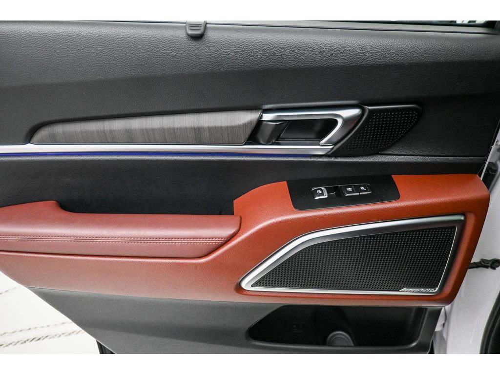 Used 2024 Kia Telluride SX Prestige image 26