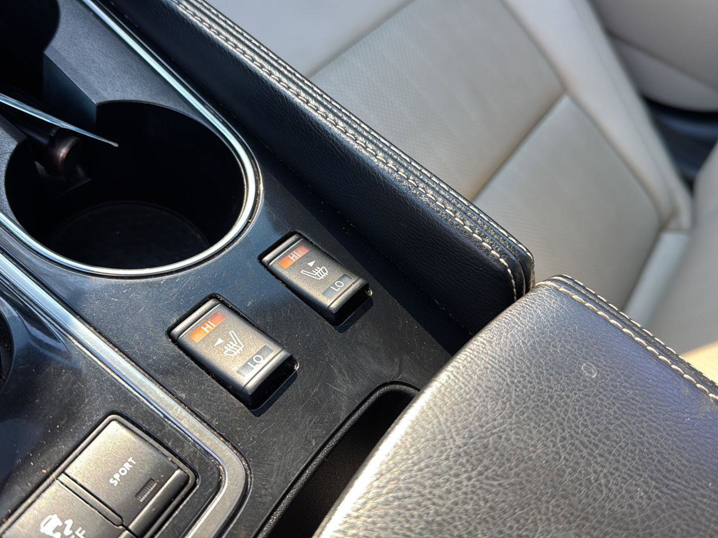 Used 2020 Nissan Maxima 3.5 SL w/ Floor Mat Group image 25