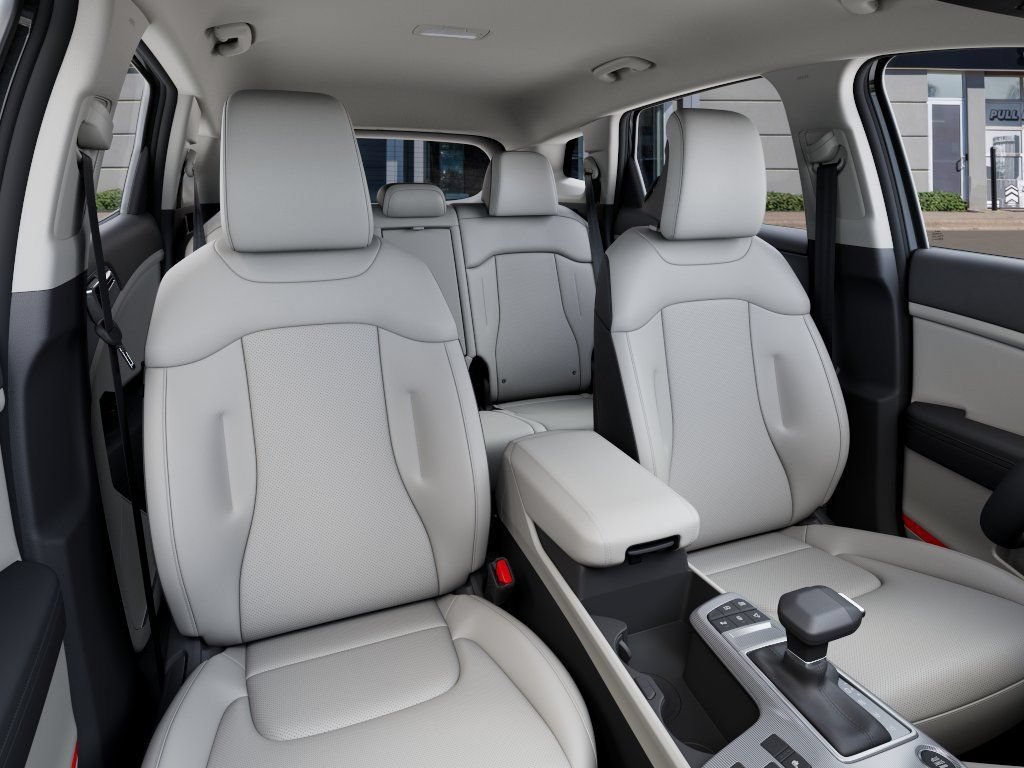 New 2026 Kia Sportage EX AWD/4WD image 18