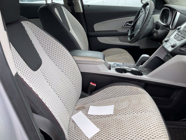 Used 2011 Chevrolet Equinox LS FWD image 9