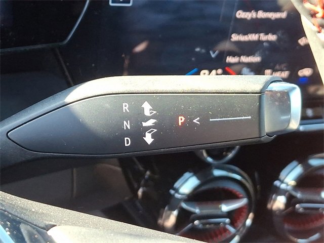 Used 2024 Chevrolet Blazer EV RS image 14