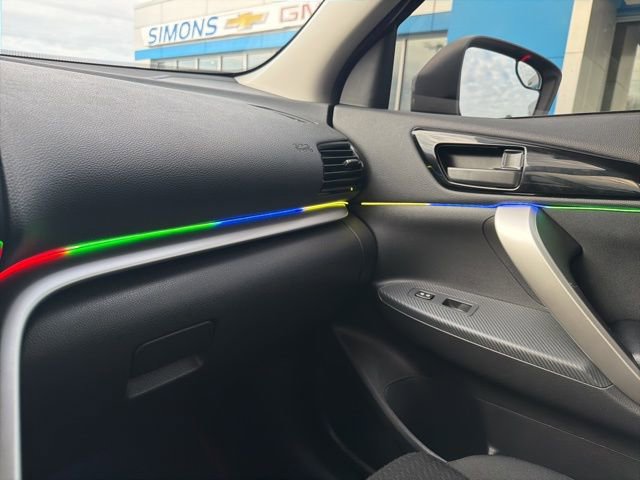 Used 2024 Mitsubishi Eclipse Cross Ralliart image 21