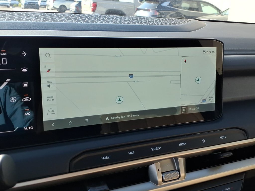 New 2027 Kia Telluride EX AWD/4WD image 17