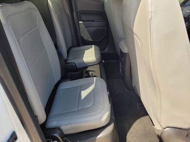 Used 2015 Chevrolet Colorado W/T image 15