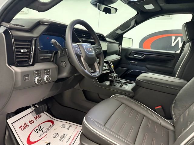 New 2026 GMC Sierra 1500 AT4X image 12