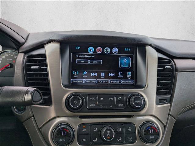 Used 2018 GMC Yukon XL Denali image 12