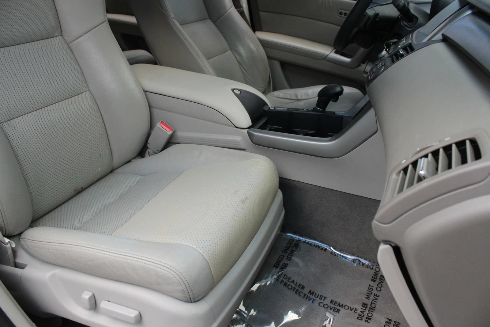 Used 2011 Acura RDX 2WD image 27