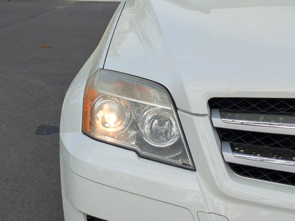 Used 2012 Mercedes-Benz GLK 350 GLK 350 image 9