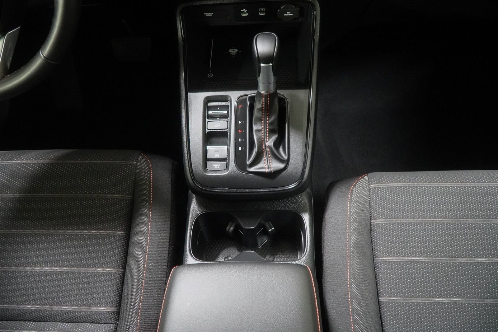 Certified 2026 Honda CR-V Sport image 31