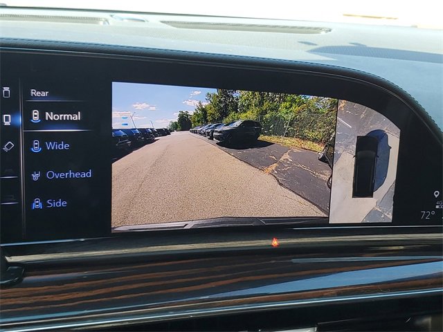 Certified 2023 Cadillac Escalade Premium Luxury w/ LPO, Illumination Package image 18