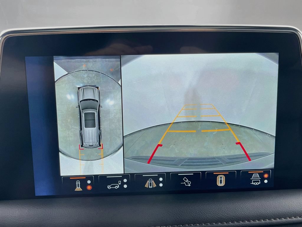 Used 2023 Chevrolet Tahoe High Country w/ Advanced Technology Package AWD/4WD image 20