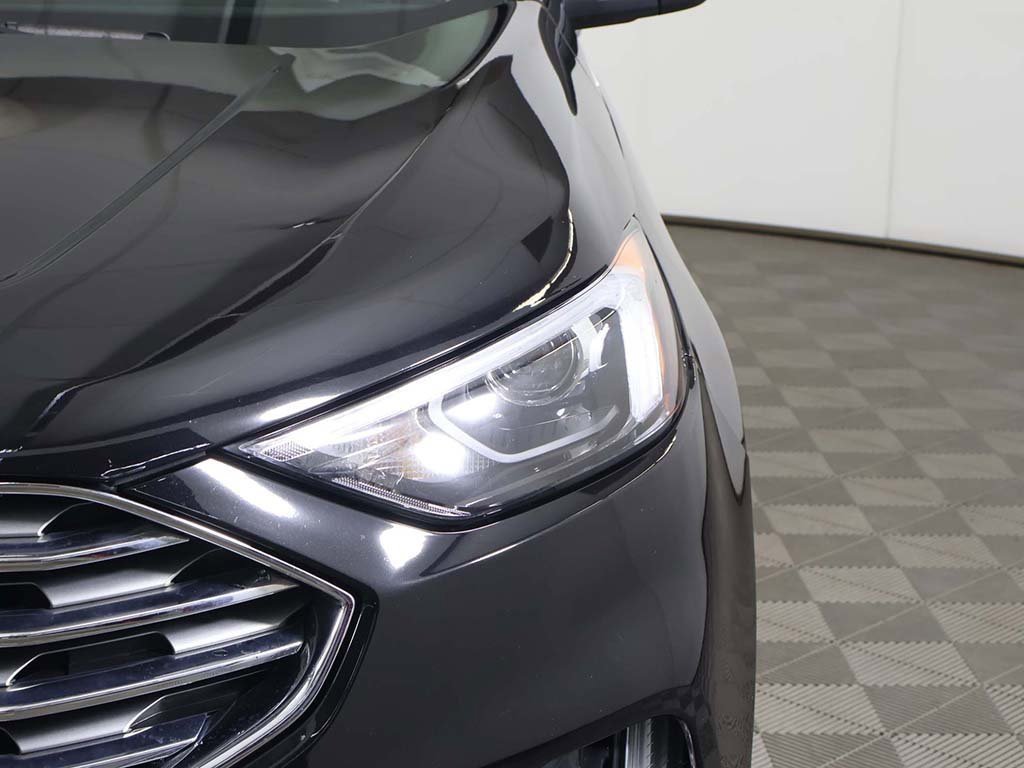 Used 2022 Ford Edge SEL w/ Convenience Package image 12