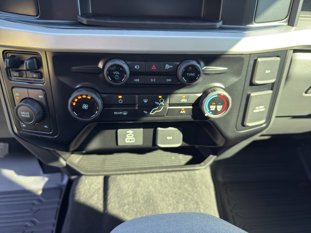 New 2026 Ford F250 XL w/ STX Appearance Package AWD/4WD image 29