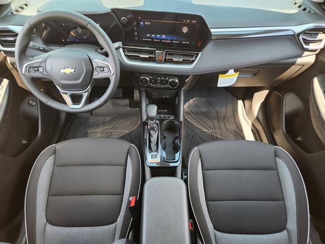 New 2026 Chevrolet TrailBlazer LT w/ Convenience Package image 19