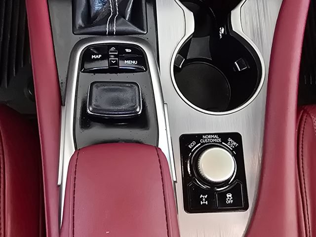 Used 2018 Lexus RX 350 F Sport w/ Cold Area Package AWD/4WD image 17