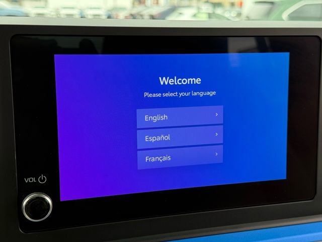 Certified 2025 Toyota Tacoma TRD Off-Road image 15