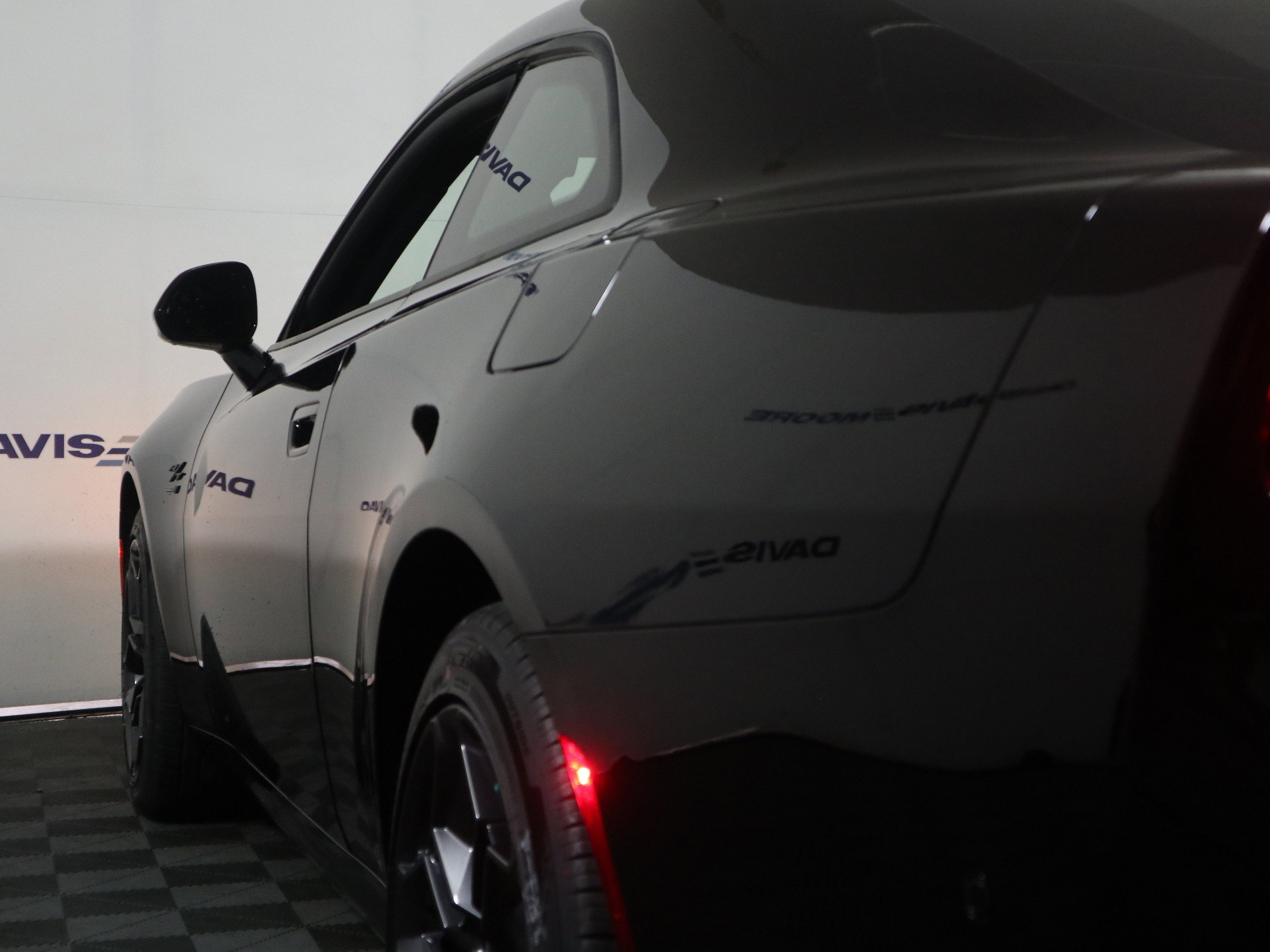 New 2025 Dodge Charger Daytona R/T w/ Quick Order Package 25M R/T AWD/4WD image 10
