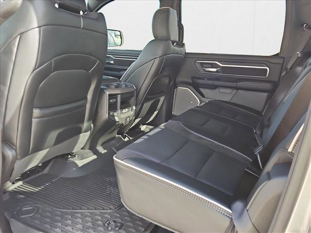 New 2026 RAM 1500 Laramie w/ Night Edition image 14