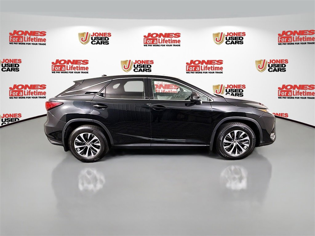 Used 2021 Lexus RX 350 AWD w/ Accessory Package image 16