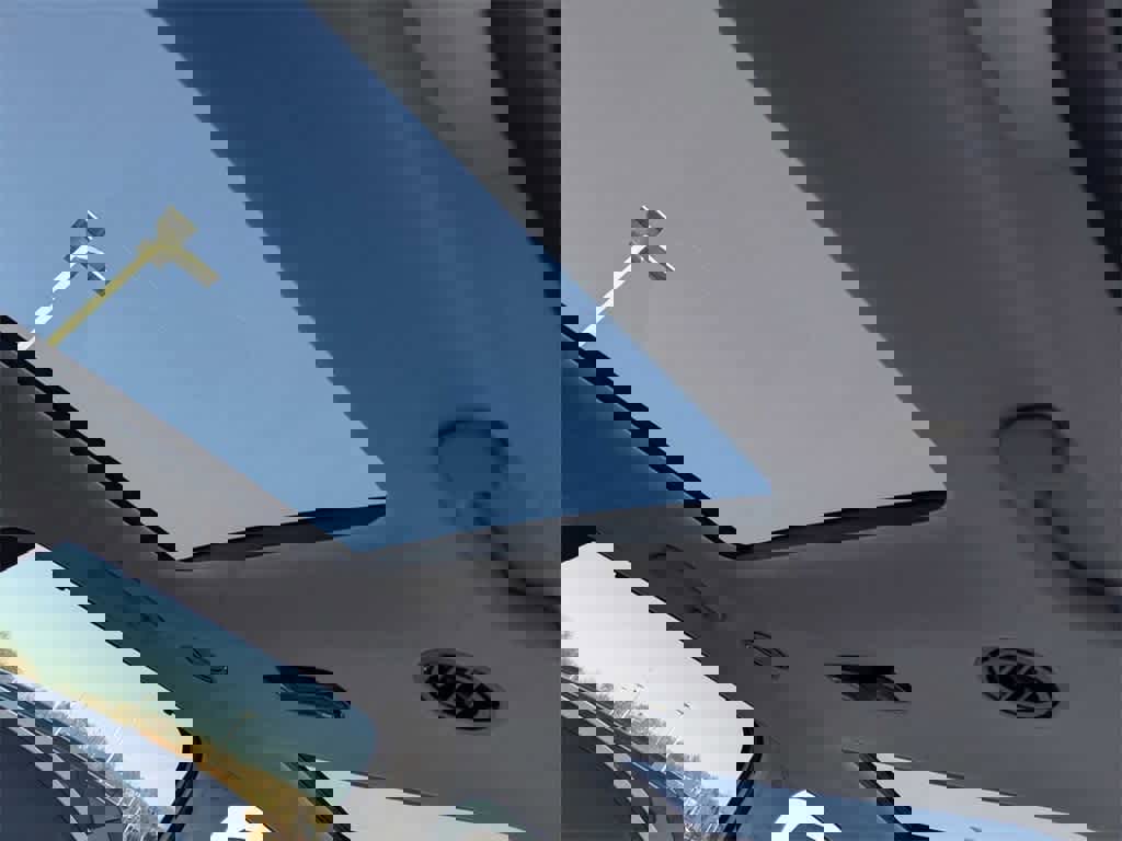 Used 2025 Hyundai Palisade Calligraphy image 20