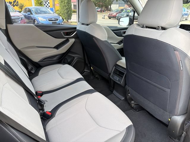 Used 2019 Subaru Forester w/ Alloy Wheel Package AWD/4WD image 27
