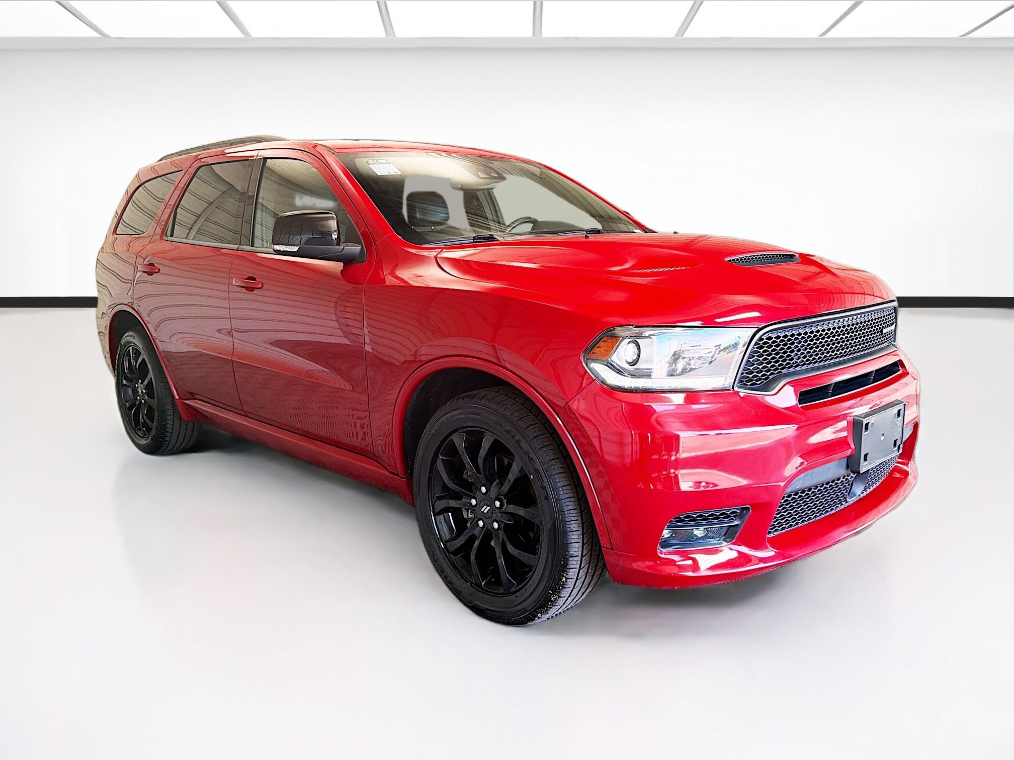 Used 2020 Dodge Durango GT RWD image 3