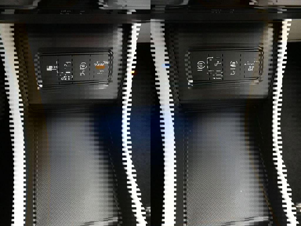 New 2026 Hyundai Tucson Limited image 25